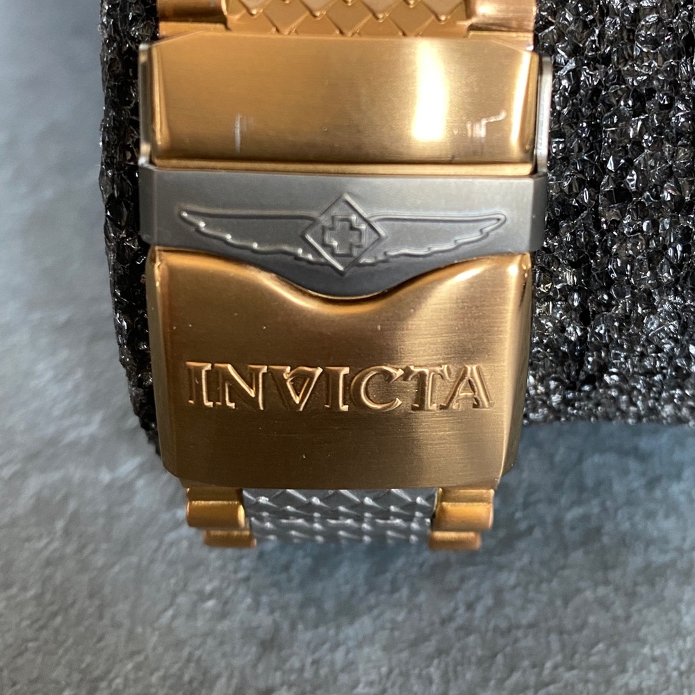 Invicta Limited Edition Watch - Picture 5 of 16